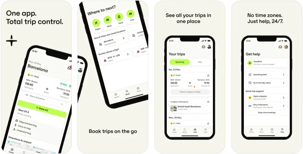 25. TravelPerk